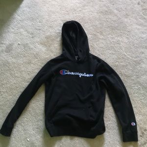 Youth XL Boys Champion sweatshirt